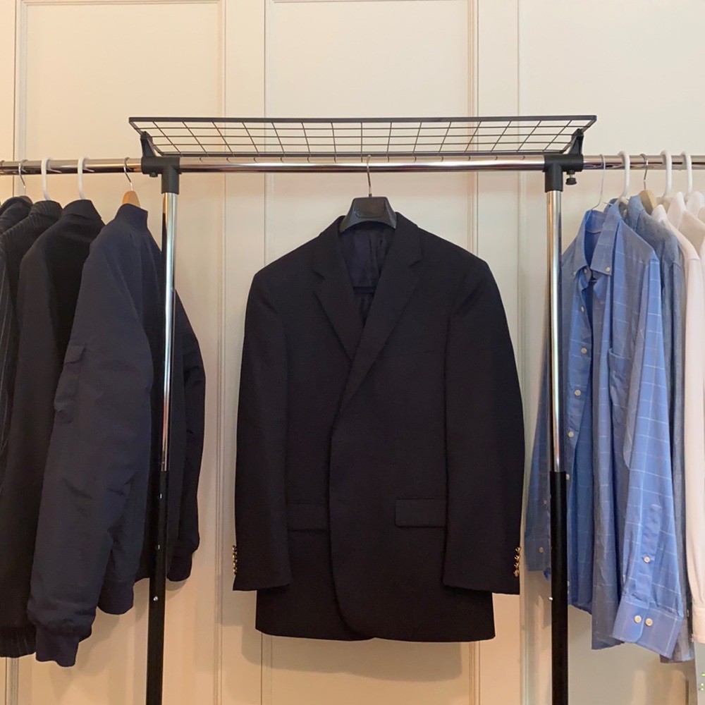 BROOKS BROTHERS CLASSIC BLAZER